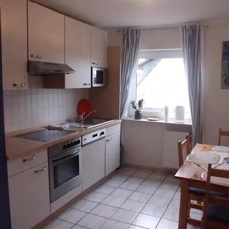 Nordsee-auszeit