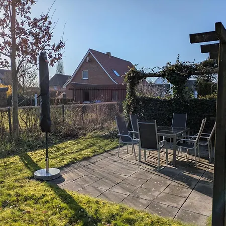 Nordsee-auszeit