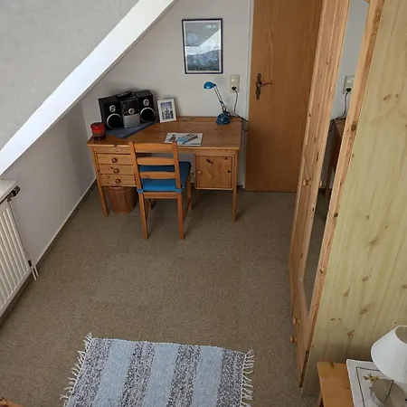 Nordsee-auszeit Apartment *